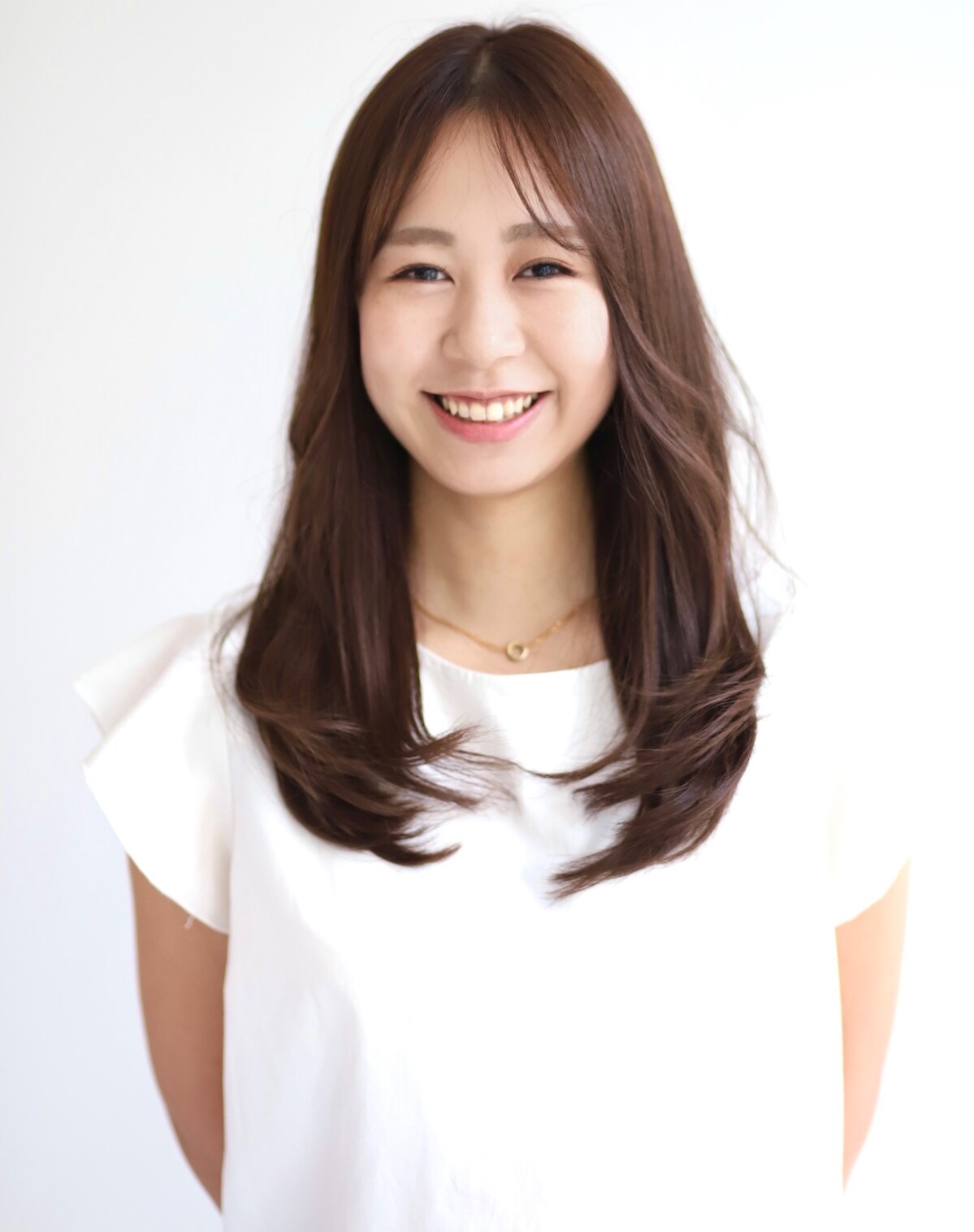 忠岡行政書士事務所 代表 忠岡莉奈